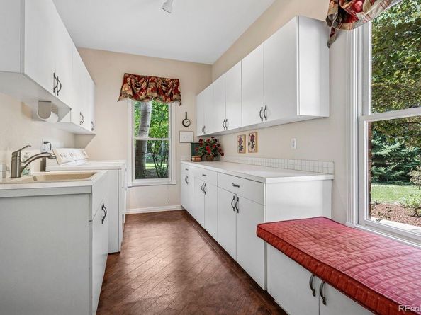 5306 Preserve Parkway, Greenwood Village CO 80121