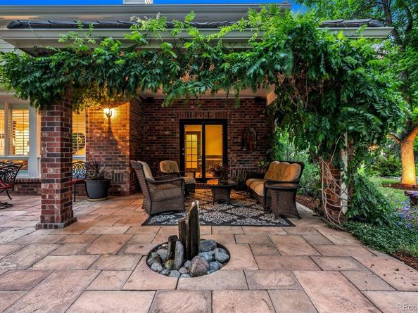 5306 Preserve Parkway, Greenwood Village CO 80121
