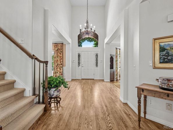 5306 Preserve Parkway, Greenwood Village CO 80121