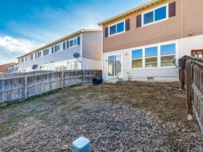 11154 Gaylord Street, Northglenn CO 80233