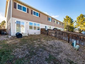 11154 Gaylord Street, Northglenn CO 80233