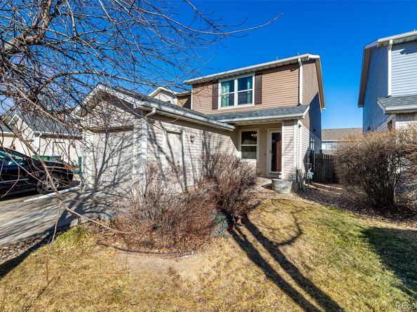 11154 Gaylord Street, Northglenn CO 80233