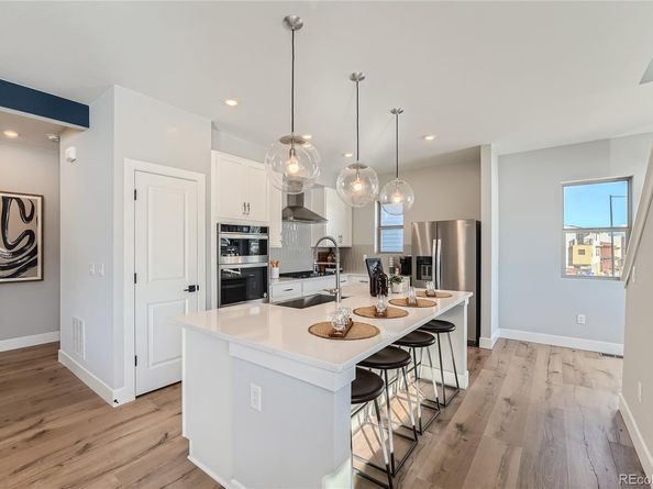 15290 W 69th Place, Arvada CO 80007