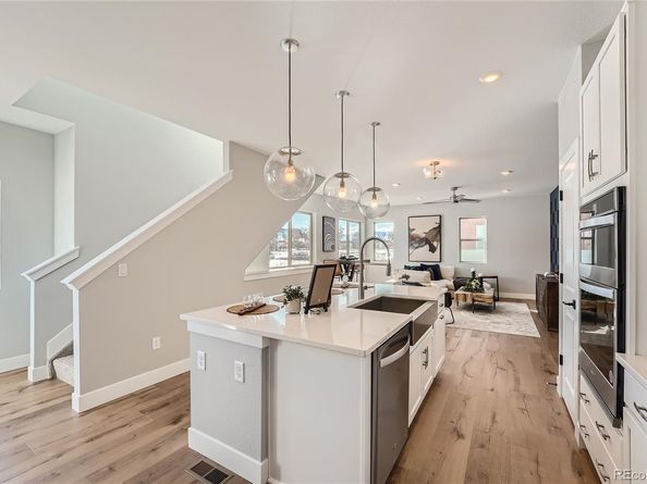 15290 W 69th Place, Arvada CO 80007