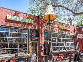 1750 Gaylord Street B, Denver CO 80206