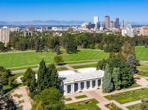 1750 Gaylord Street B, Denver CO 80206