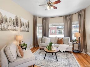 1750 Gaylord Street B, Denver CO 80206