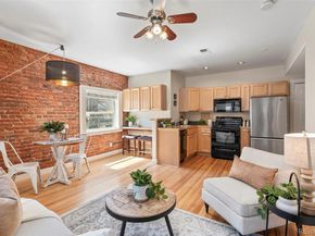 1750 Gaylord Street B, Denver CO 80206