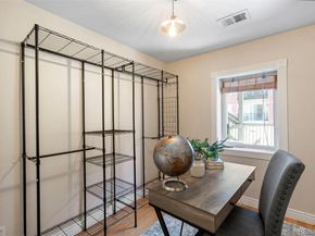 1750 Gaylord Street B, Denver CO 80206