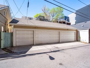 1750 Gaylord Street B, Denver CO 80206