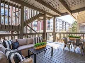 1750 Gaylord Street B, Denver CO 80206