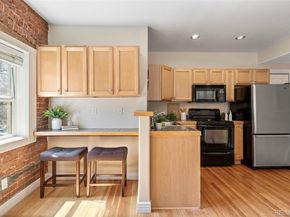 1750 Gaylord Street B, Denver CO 80206