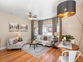 1750 Gaylord Street B, Denver CO 80206