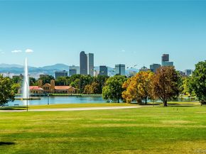 1750 Gaylord Street B, Denver CO 80206