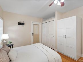 1750 Gaylord Street B, Denver CO 80206