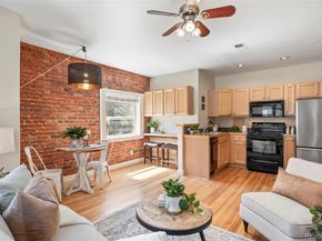 1750 Gaylord Street B, Denver CO 80206