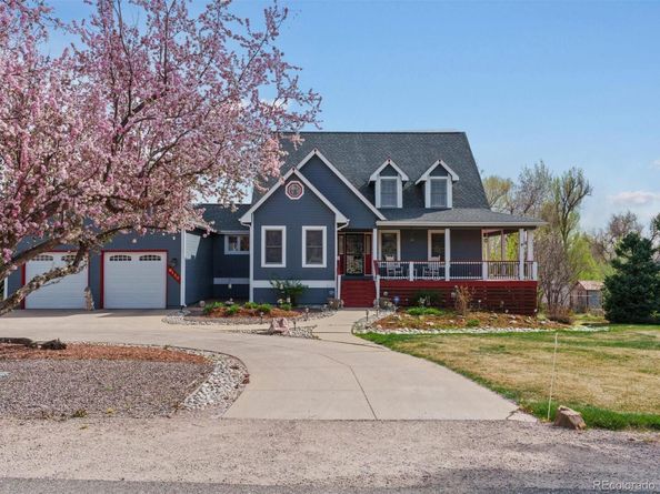 9130 W 65th Avenue, Arvada CO 80004