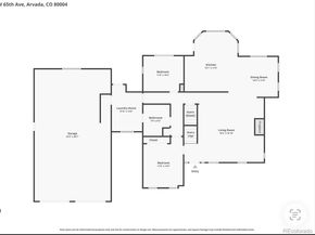 9130 W 65th Avenue, Arvada CO 80004