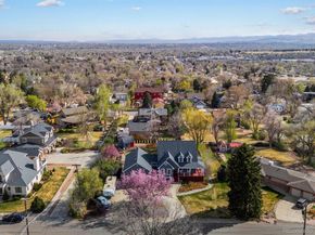9130 W 65th Avenue, Arvada CO 80004