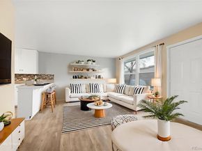 500 Bronco Road, Denver CO 80221