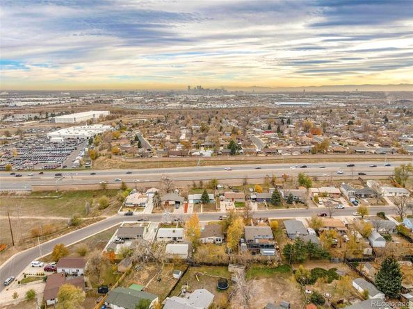 500 Bronco Road, Denver CO 80221