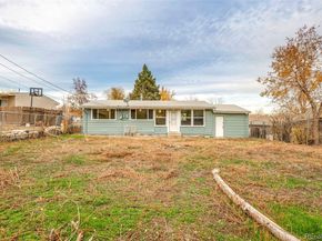500 Bronco Road, Denver CO 80221