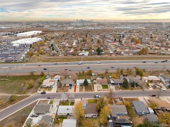 500 Bronco Road, Denver CO 80221