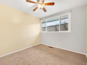 500 Bronco Road, Denver CO 80221