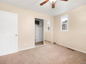 500 Bronco Road, Denver CO 80221