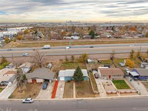 500 Bronco Road, Denver CO 80221