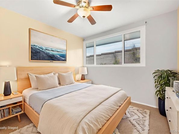 500 Bronco Road, Denver CO 80221