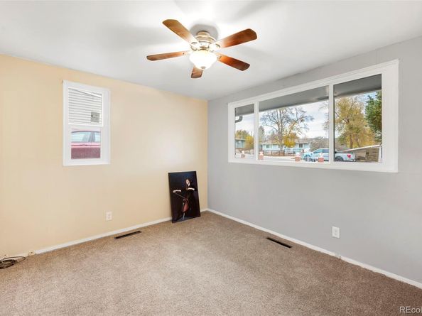 500 Bronco Road, Denver CO 80221