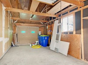 500 Bronco Road, Denver CO 80221