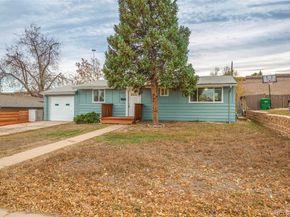 500 Bronco Road, Denver CO 80221