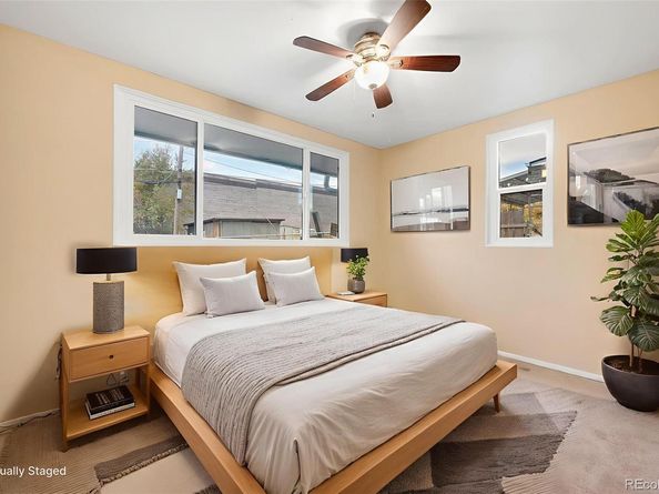 500 Bronco Road, Denver CO 80221