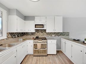 500 Bronco Road, Denver CO 80221