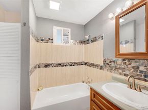 500 Bronco Road, Denver CO 80221