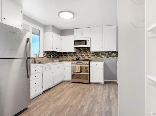 500 Bronco Road, Denver CO 80221