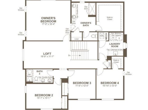 9164 Telluride Court, Commerce City CO 80022