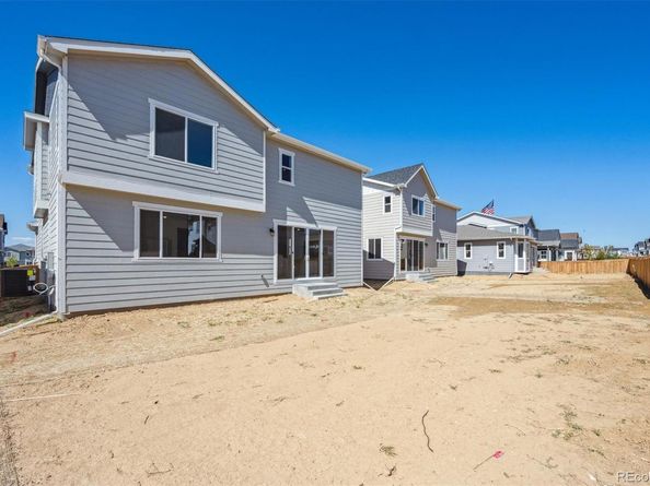 9164 Telluride Court, Commerce City CO 80022