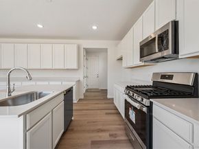 9164 Telluride Court, Commerce City CO 80022