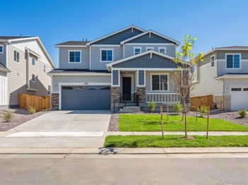 9164 Telluride Court
