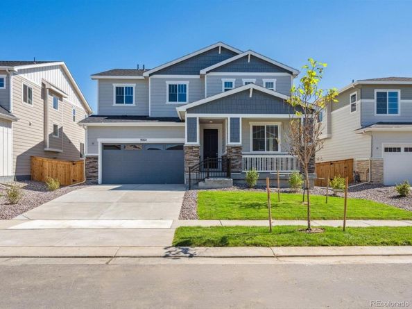 9164 Telluride Court, Commerce City CO 80022