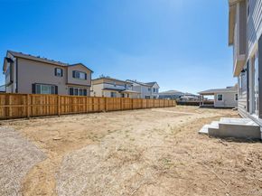 9164 Telluride Court, Commerce City CO 80022
