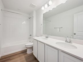 9164 Telluride Court, Commerce City CO 80022