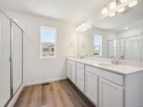 9164 Telluride Court, Commerce City CO 80022