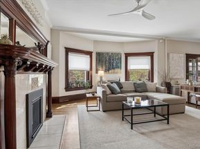 836 E 17th Avenue 3F, Denver CO 80218