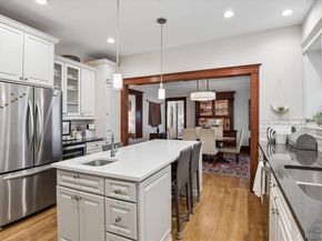 836 E 17th Avenue 3F, Denver CO 80218