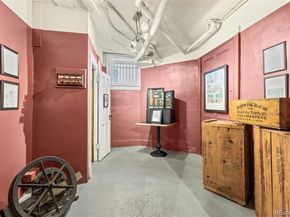 836 E 17th Avenue 3F, Denver CO 80218