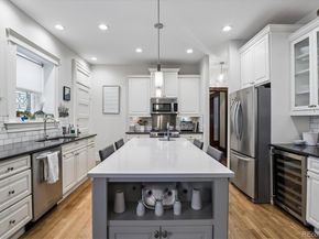 836 E 17th Avenue 3F, Denver CO 80218